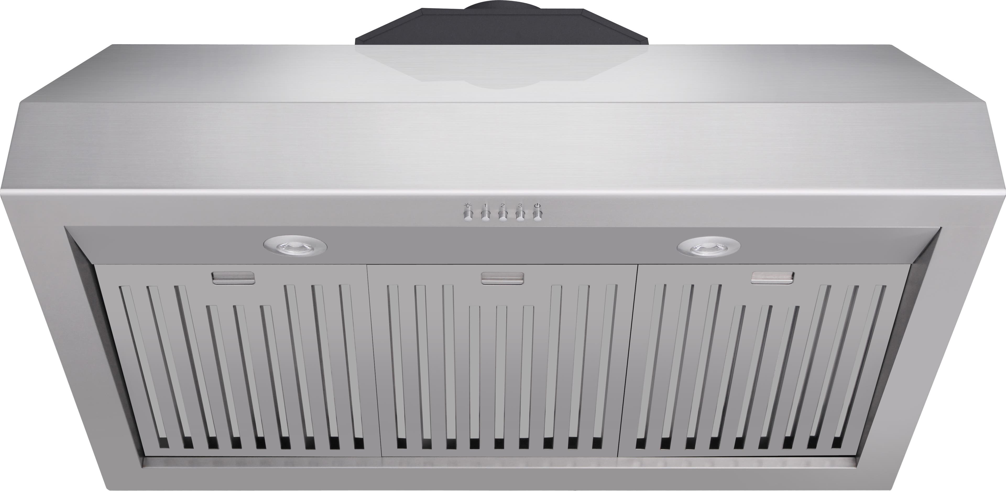 Thor TRH3605 36 Inch, Stainless Steel