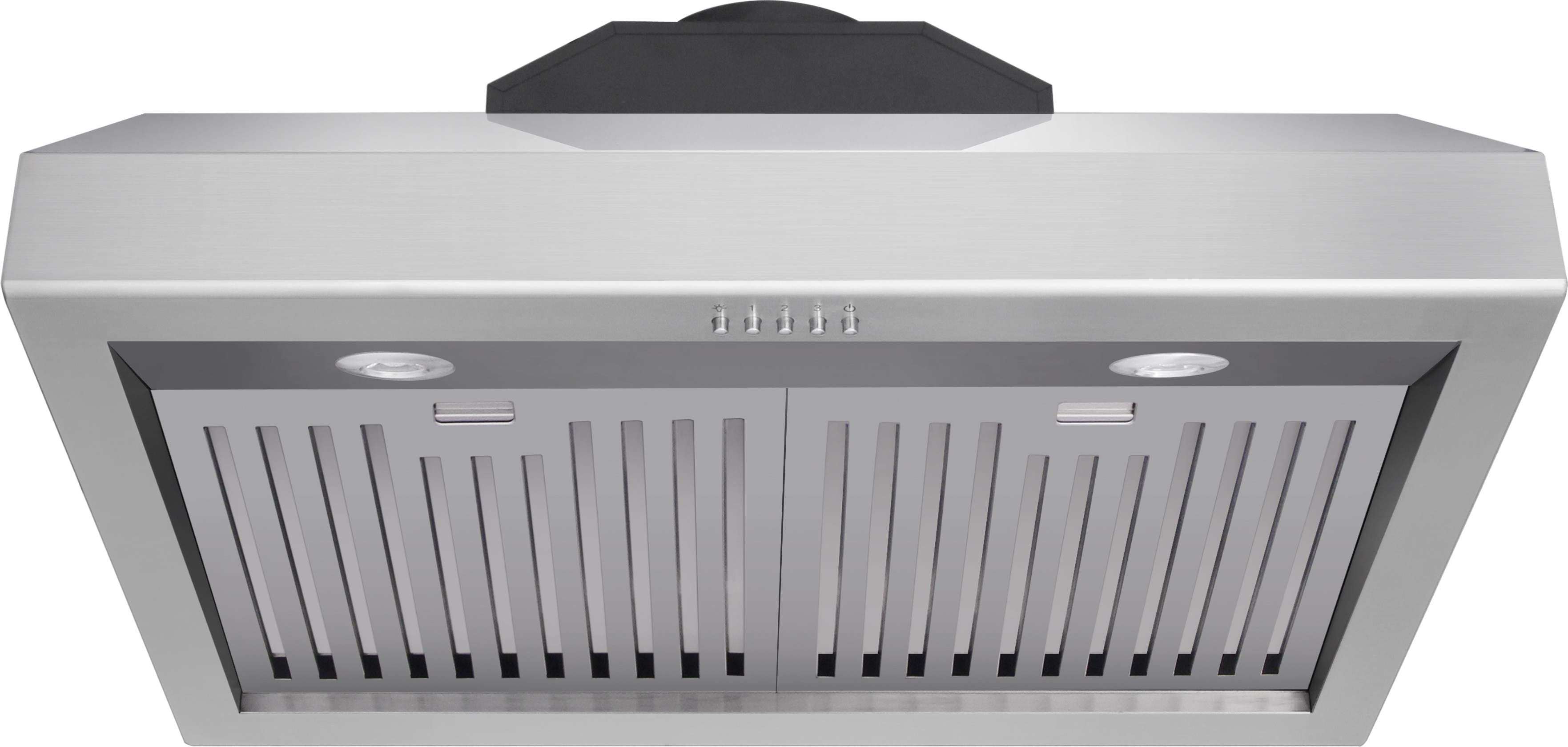 Thor TRH3006 30 Inch, Stainless Steel