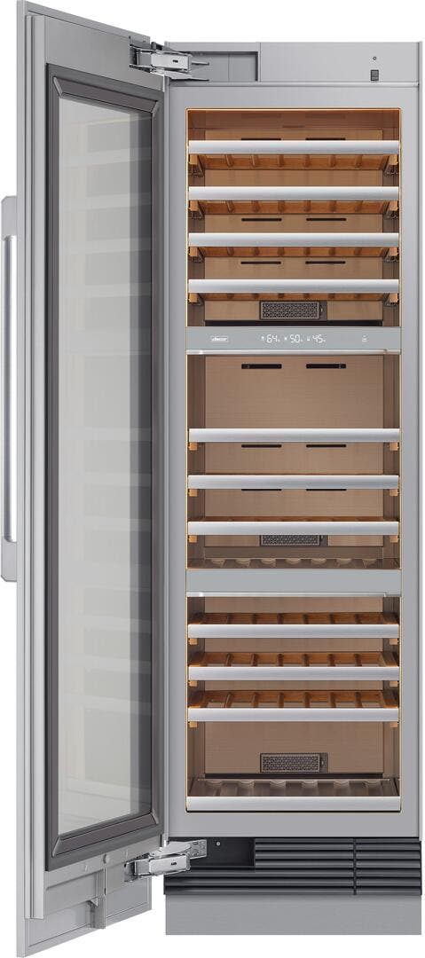 Dacor DRW24980LAP Panel Ready with Left Hinge