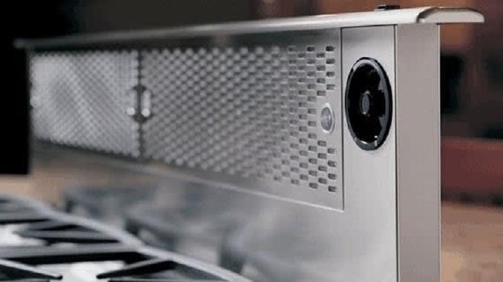 Dacor HRV46S Downdraft Hood - Thumbnail 4