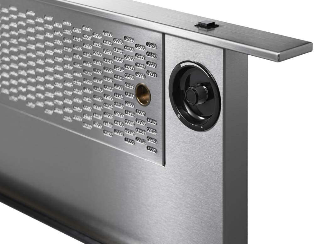 Dacor MRV48ERM Graphite Stainless Steel, 48 Inch