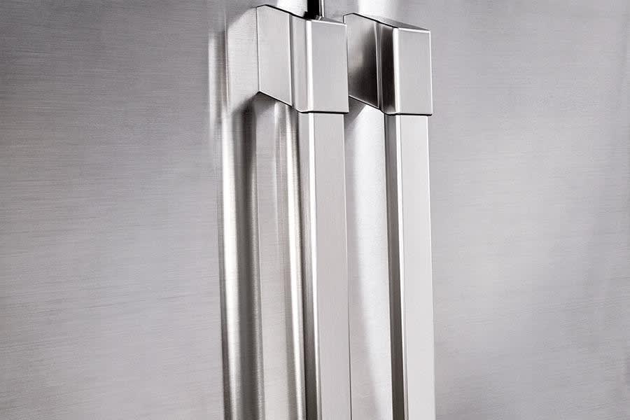 Dacor DYF42SBIWR Stainless Steel
