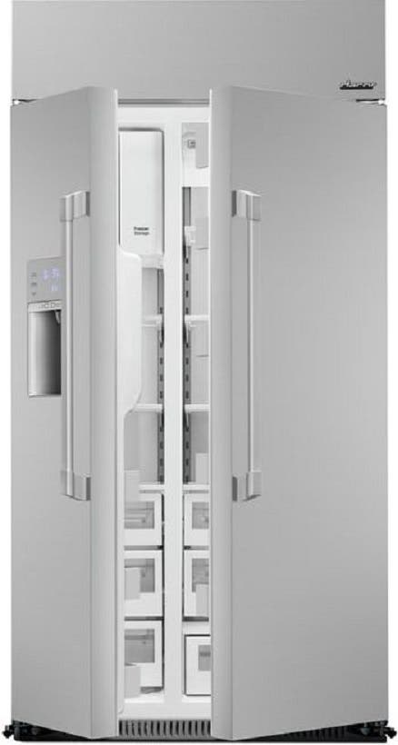 Dacor DYF42SBIWR Stainless Steel