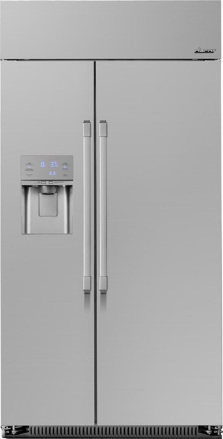 Dacor DYF42SBIWR Stainless Steel
