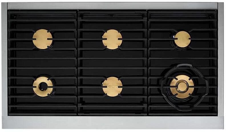 Dacor DOP48M86DHS Stainless Steel, Natural Gas/High Altitude
