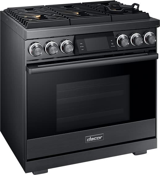 Dacor DOP36M96GPM Graphite Stainless Steel, Liquid Propane