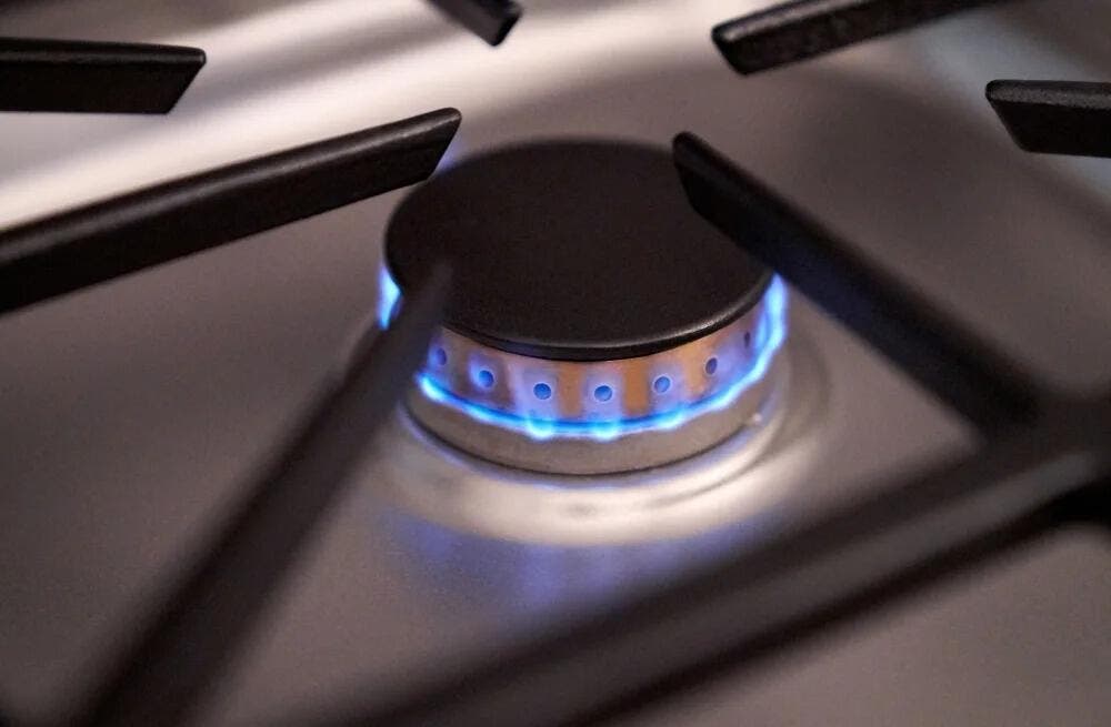 Dacor HDCT365GSNG Stainless Steel, Natural Gas