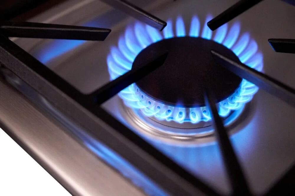 Dacor HDCT365GSLPH Stainless Steel, Liquid Propane, High Altitude
