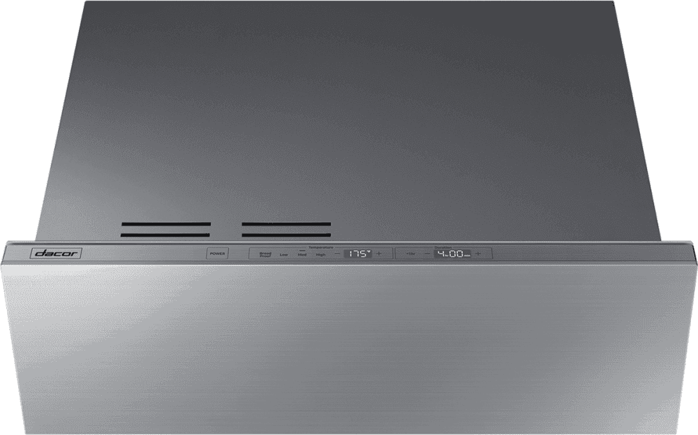 Dacor DWR30M977WIP Color Match