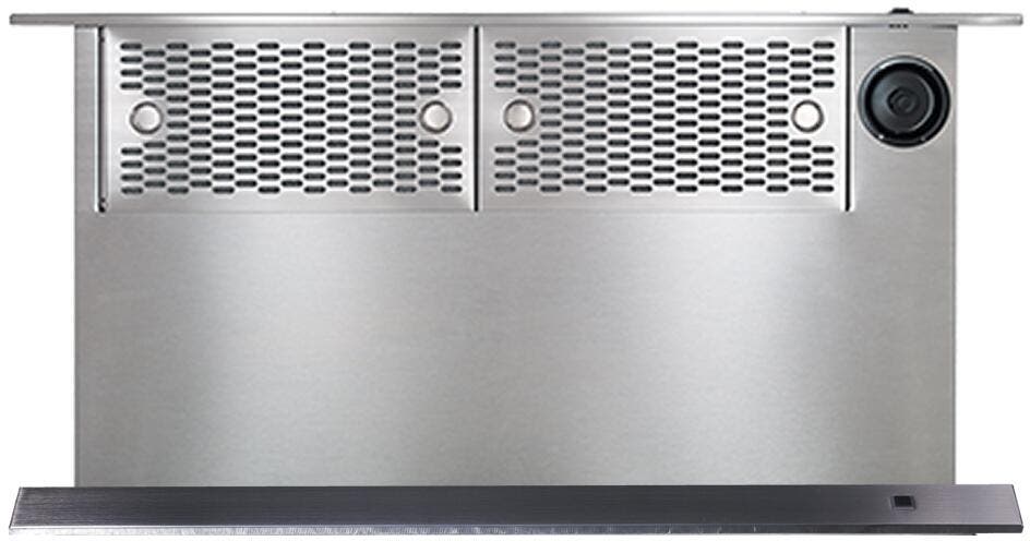 Dacor MRV48S Stainless Steel