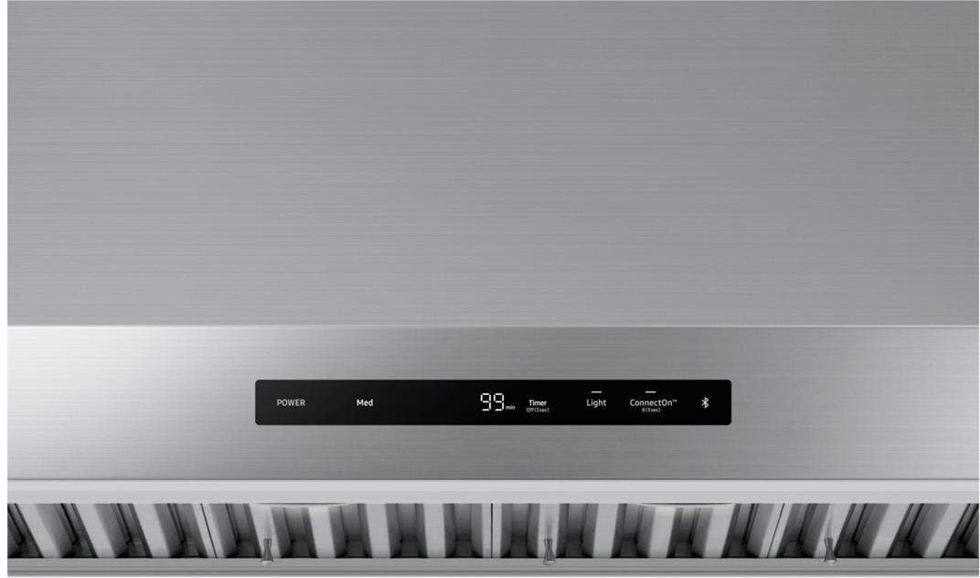 Dacor DHD30M967WS Silver Stainless Steel