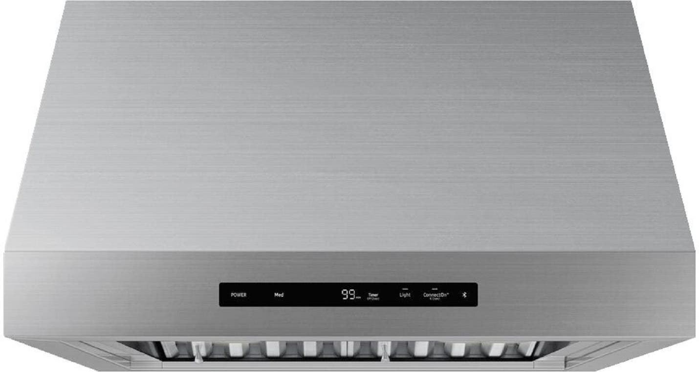 Dacor DHD30M967WS Silver Stainless Steel