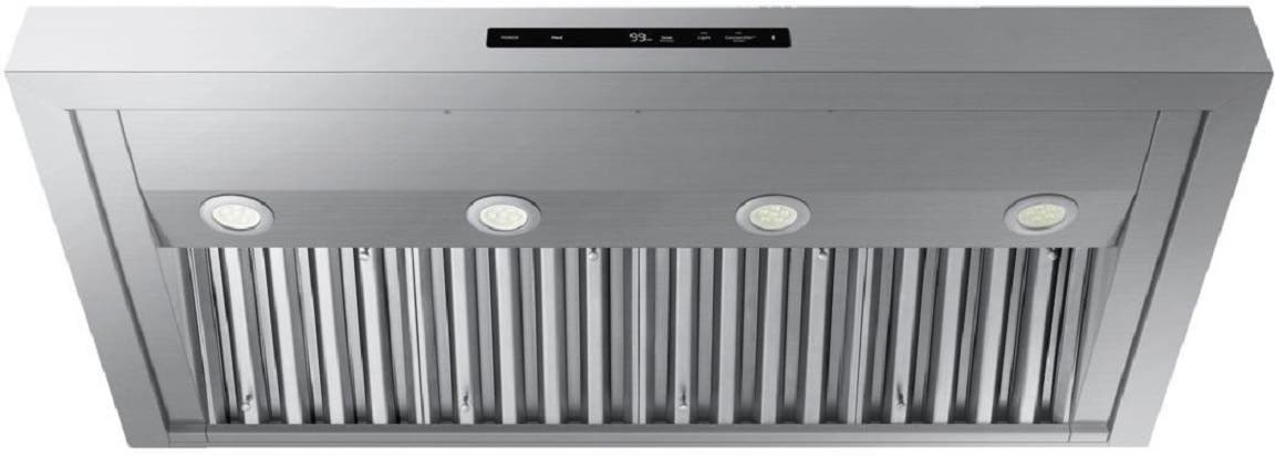 Dacor DHD30M967WS Silver Stainless Steel