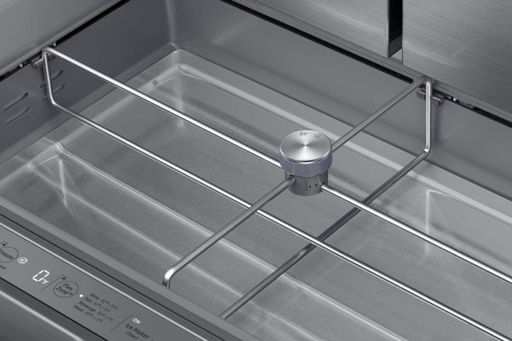 Dacor DRF36C000MT Graphite Stainless Steel