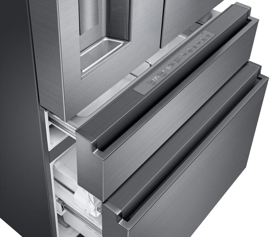 Dacor DRF36C000MT Graphite Stainless Steel