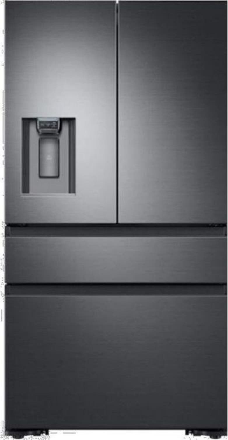 Dacor DRF36C000MT Graphite Stainless Steel