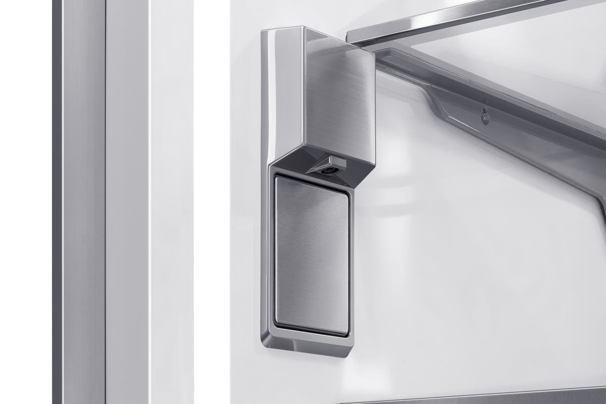 Dacor DRF425300AP Panel Ready