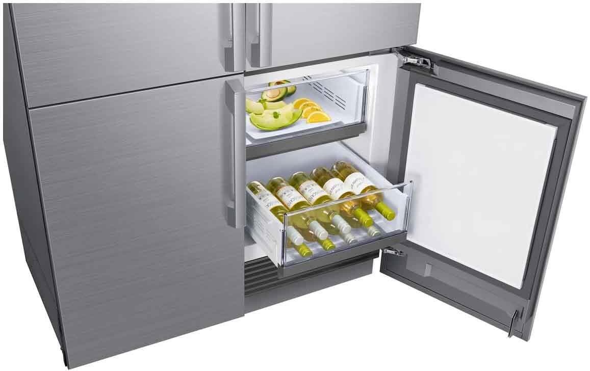 Dacor DRF425300AP Panel Ready