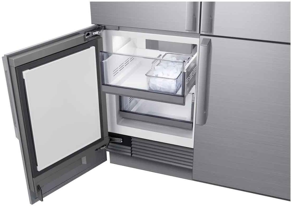 Dacor DRF425300AP Panel Ready