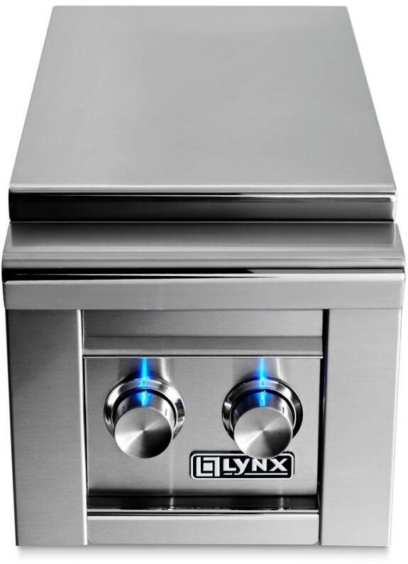 Lynx LSB22NG Side Burner