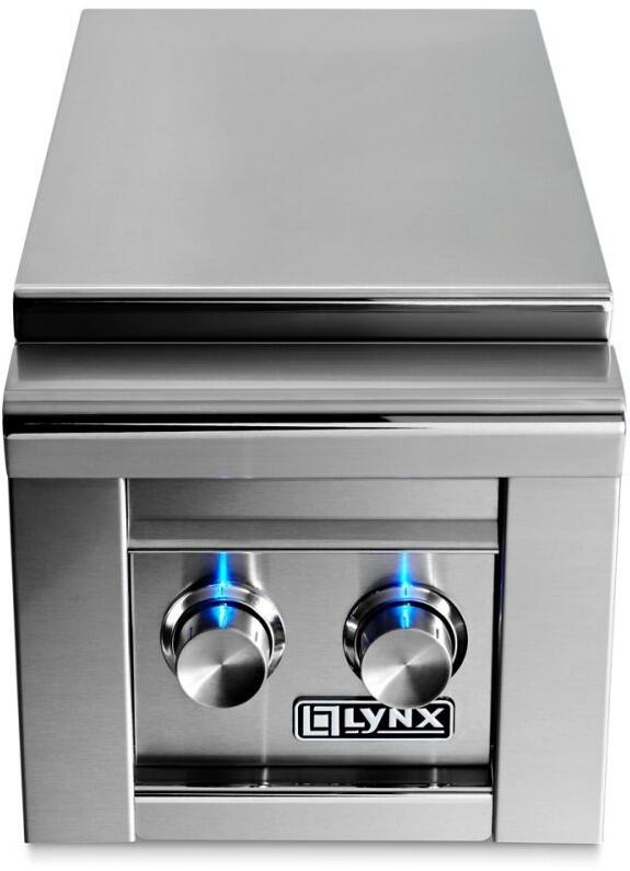 Lynx LSB22NG Stainless Steel, Natural Gas