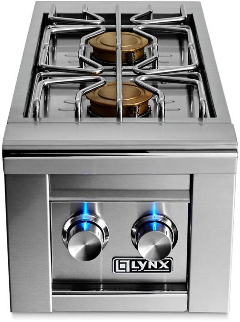 Lynx LSB22NG Side Burner - Thumbnail 3
