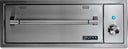 30 Inch Outdoor Warming Drawer with On Indicator Light