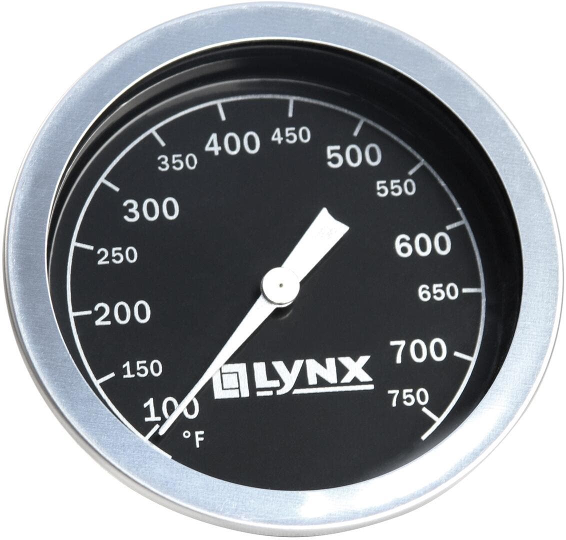 Lynx L42ASFRLP Stainless Steel with Liquid Propane
