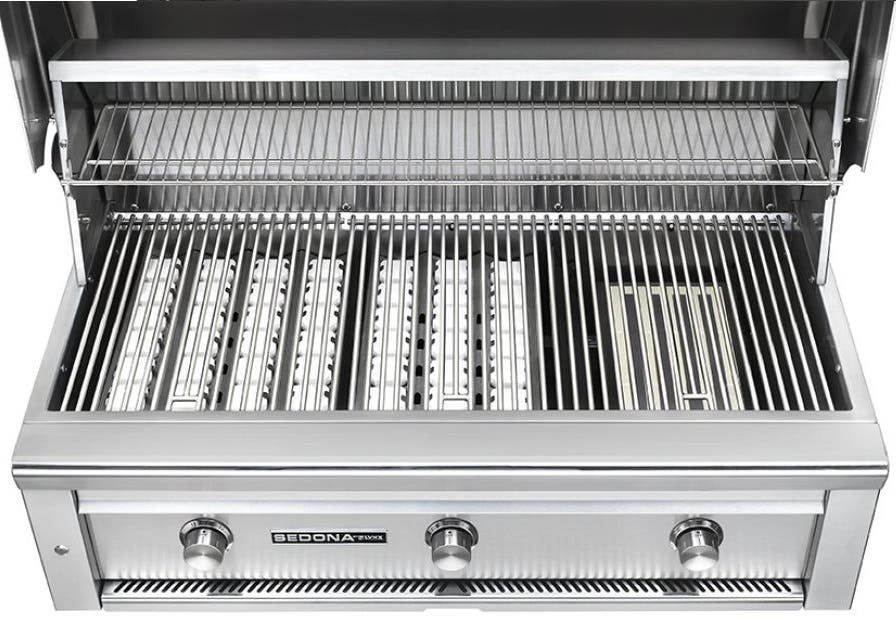 Lynx L700PSNG Stainless Steel, Natural Gas