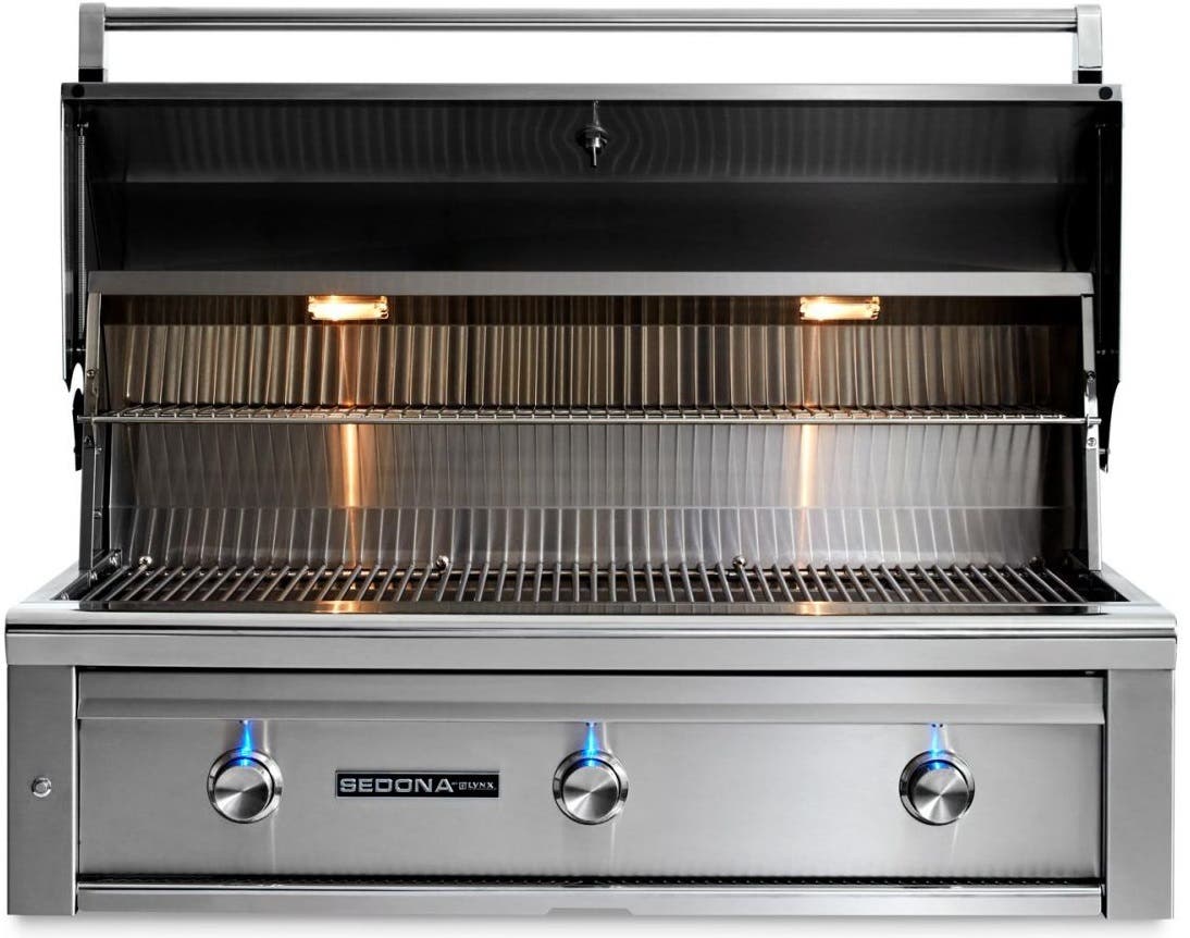 Lynx L700PSNG Stainless Steel, Natural Gas