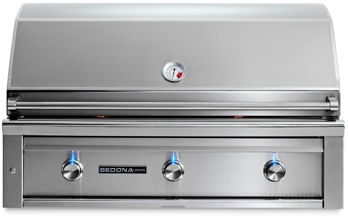 Lynx L700PSLP Stainless Steel, Liquid Propane