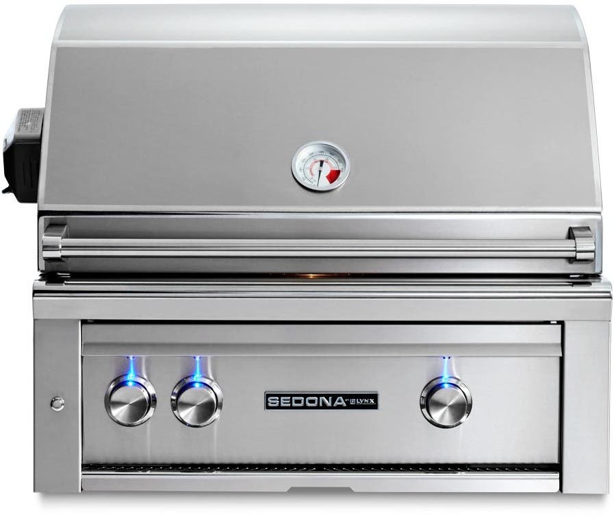 Lynx L500PSRNG