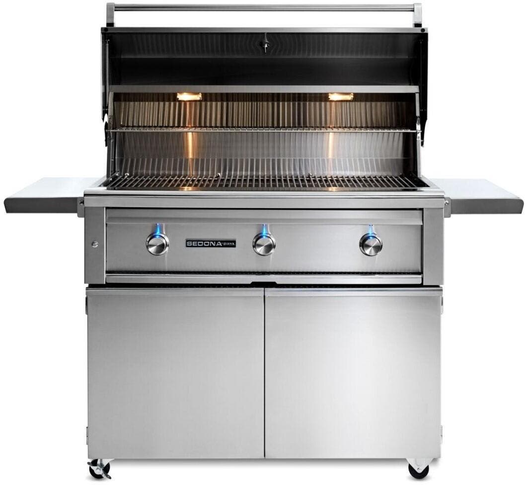 Lynx L700PSFNG Stainless Steel, Natural Gas
