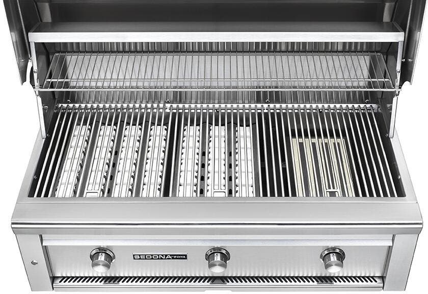 Lynx L700PSFNG Stainless Steel, Natural Gas