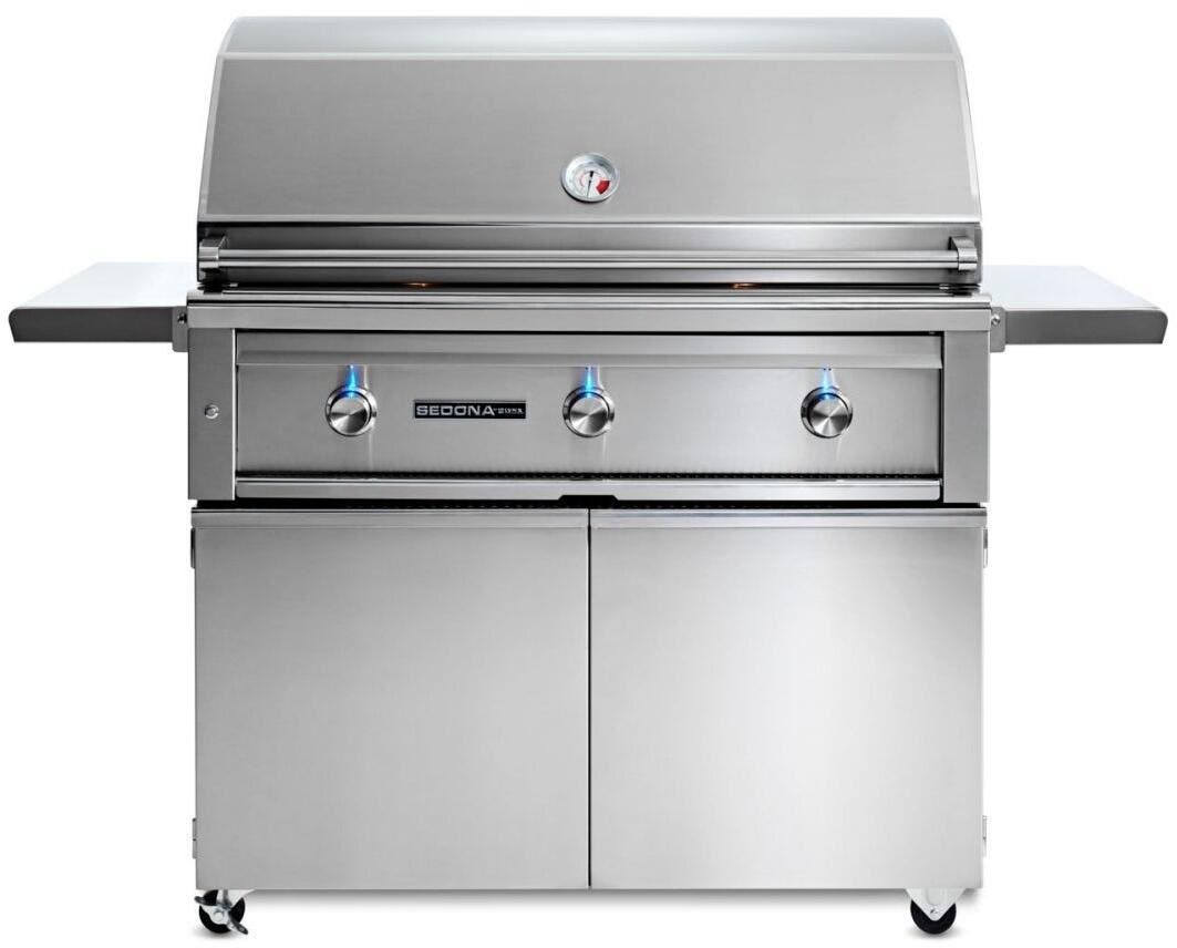 Lynx L700PSFLP Stainless Steel, Liquid Propane
