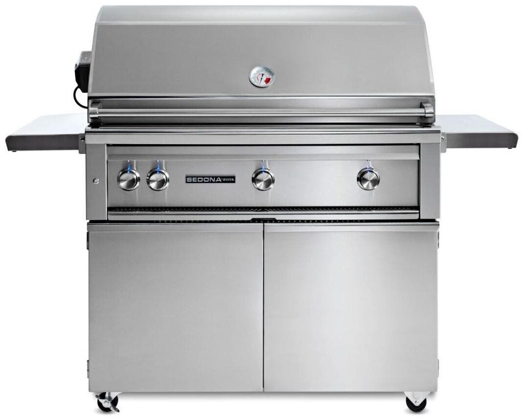Lynx L700PSFRLP Stainless Steel with Liquid Propane
