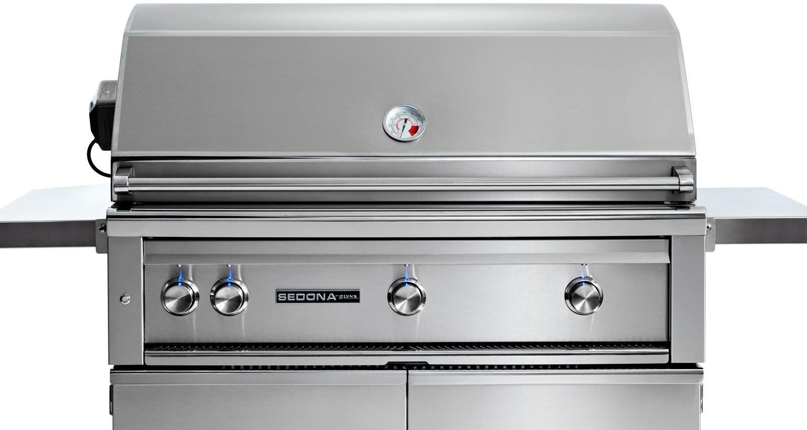 Lynx L700PSFRLP Stainless Steel with Liquid Propane