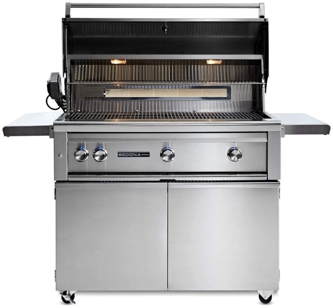 Lynx L700PSFRLP Stainless Steel with Liquid Propane