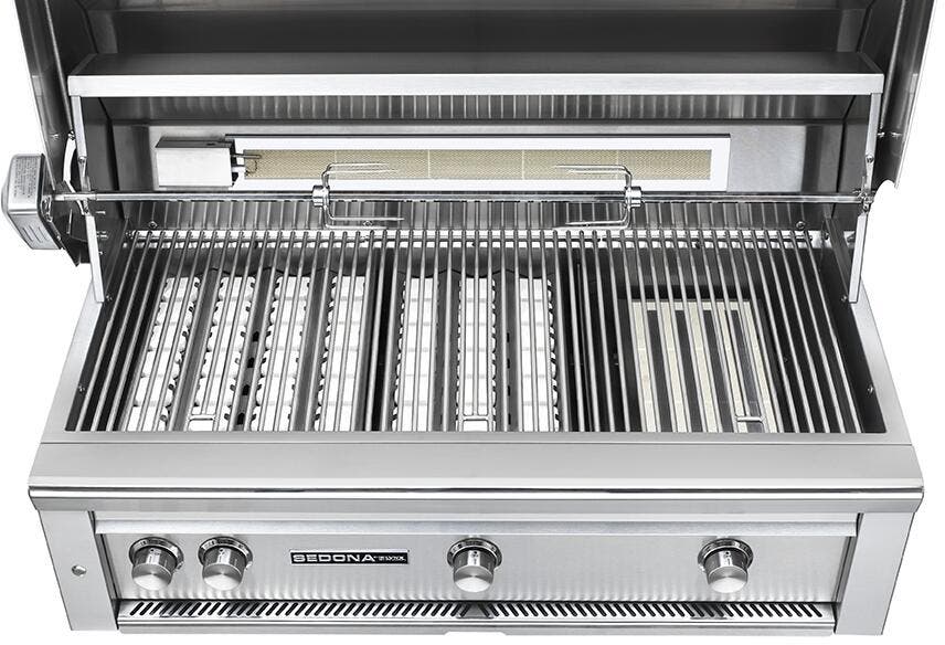 Lynx L700PSFRLP Stainless Steel with Liquid Propane