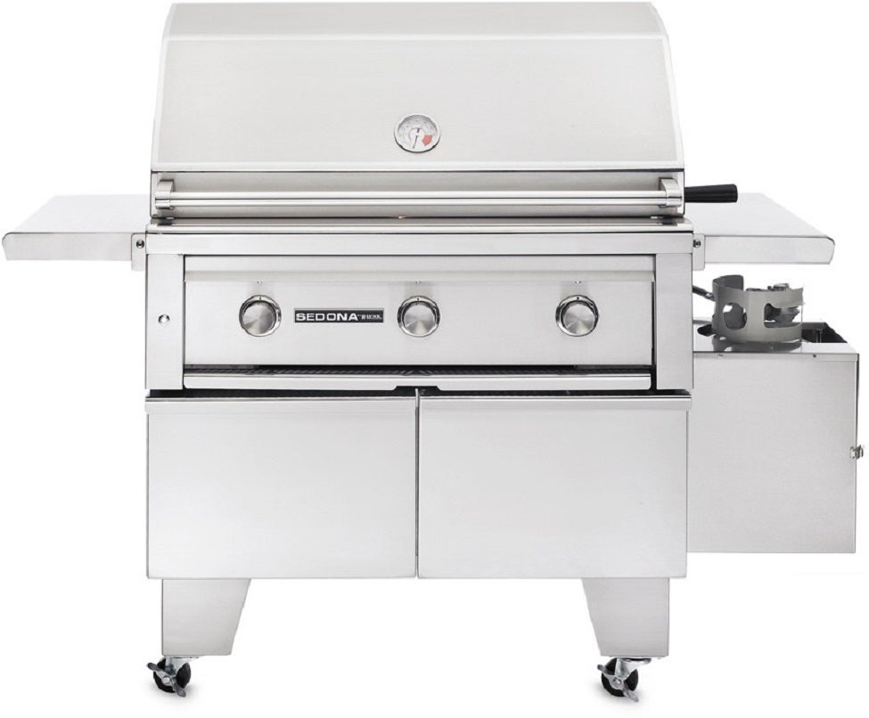 Lynx Sedona Gas Grill - Thumbnail 5