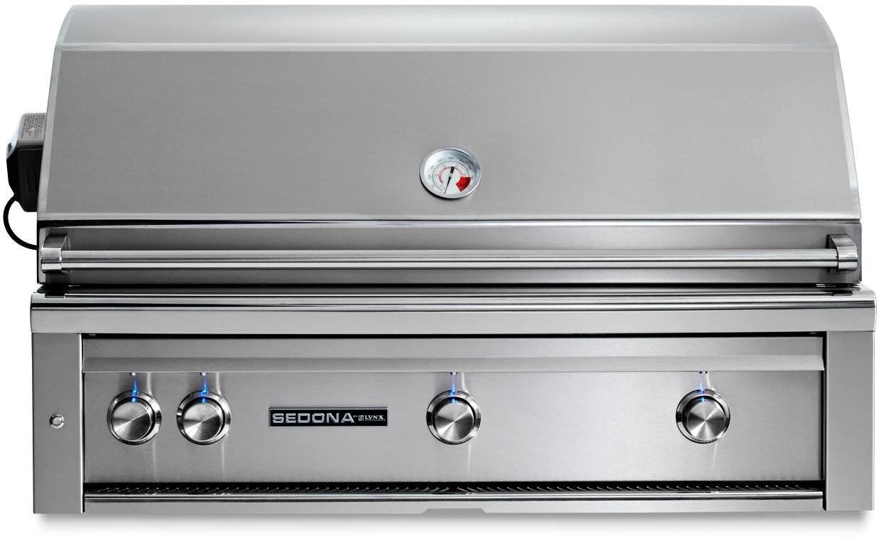 Lynx L700RLP Stainless Steel, Liquid Propane