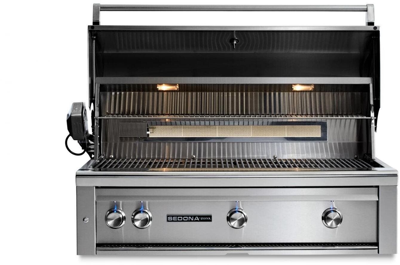 Lynx L700RLP Stainless Steel, Liquid Propane