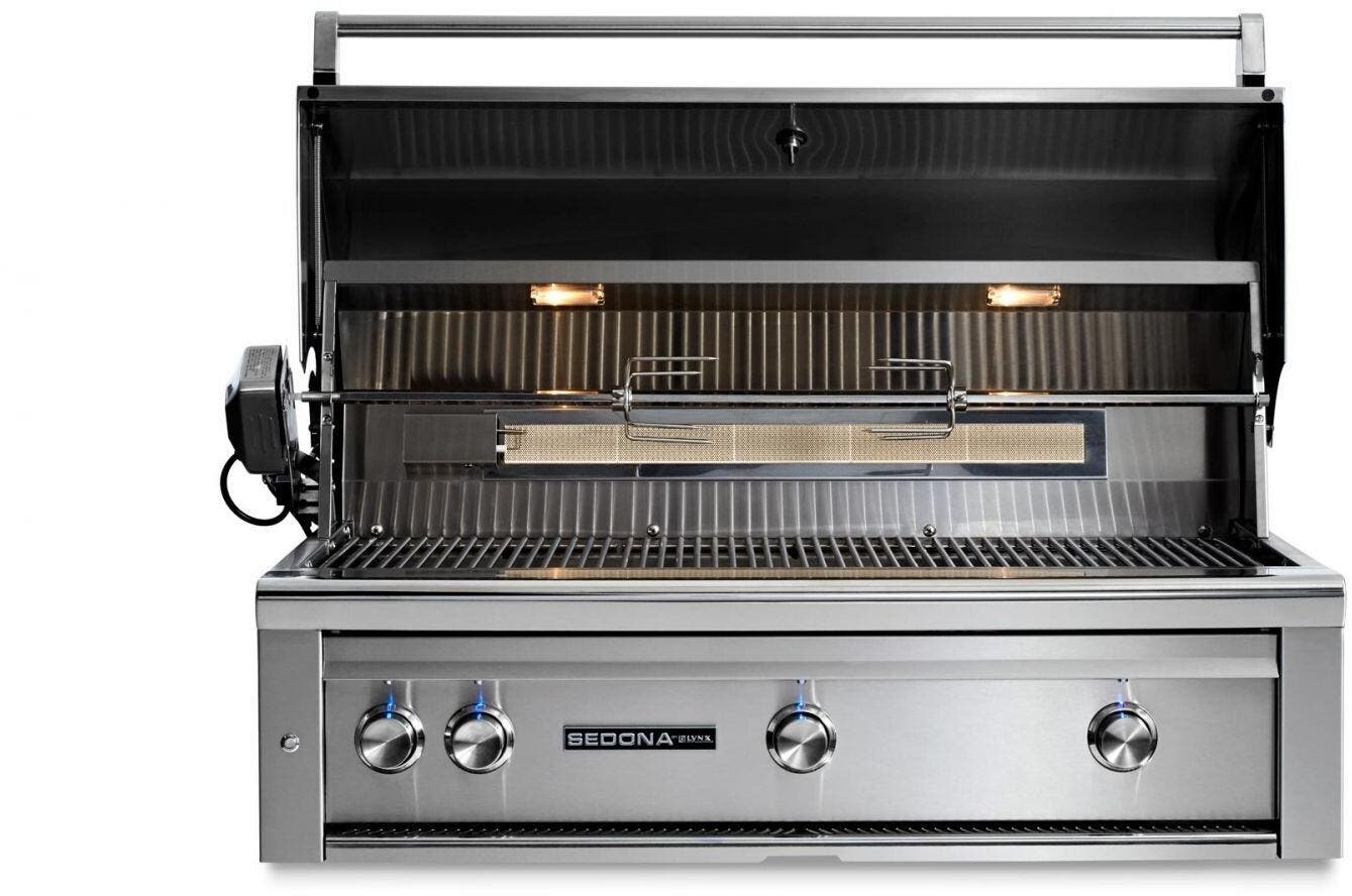 Lynx L700RLP Stainless Steel, Liquid Propane