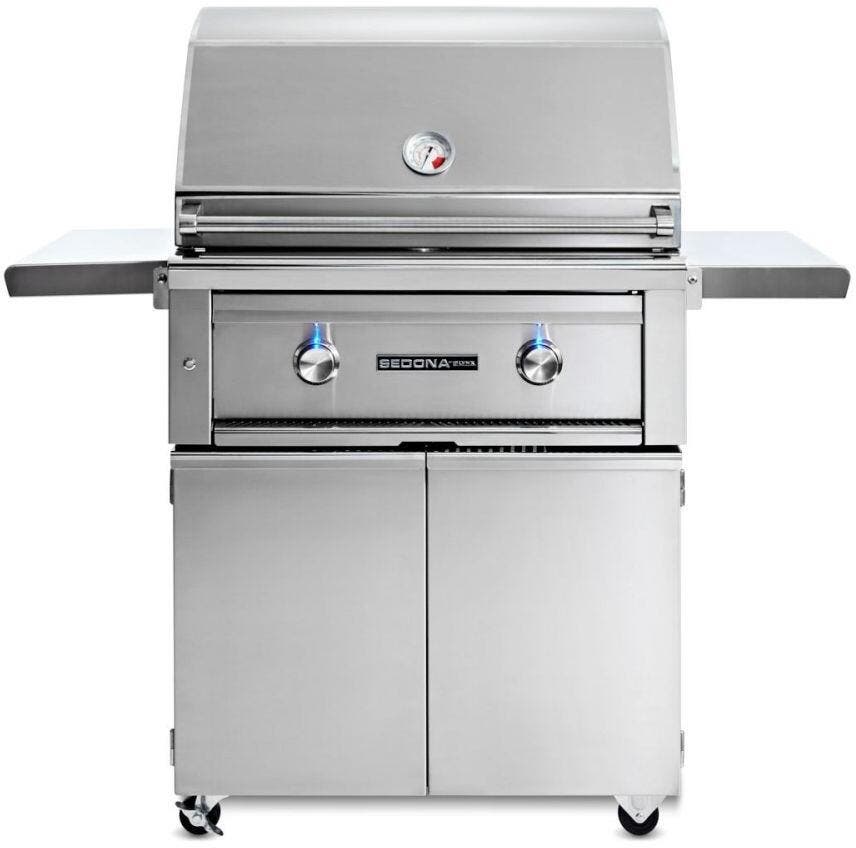 Lynx L500PSFLP Stainless Steel with Liquid Propane