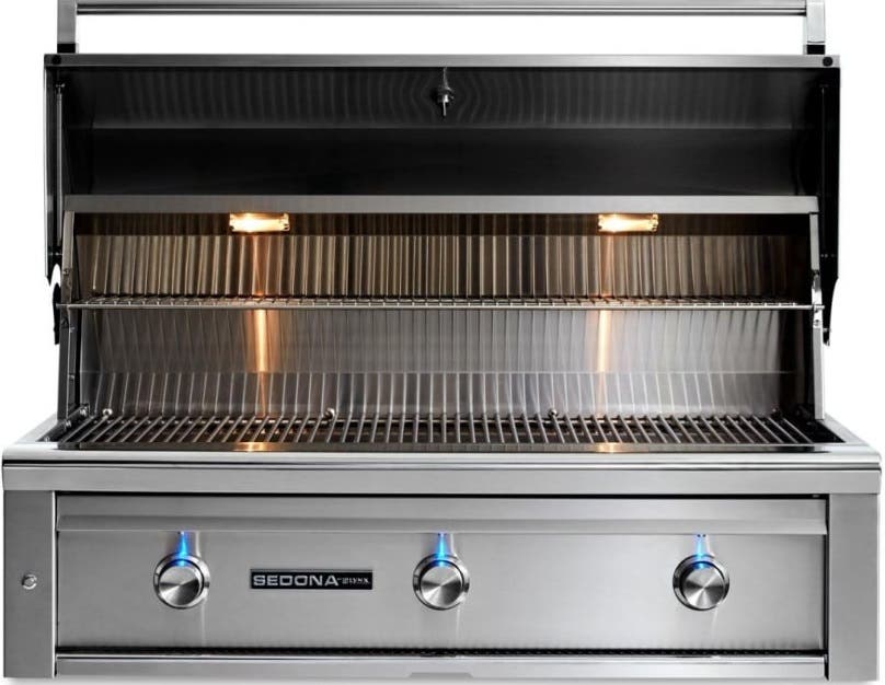 Lynx L700NG Stainless Steel, Natural Gas
