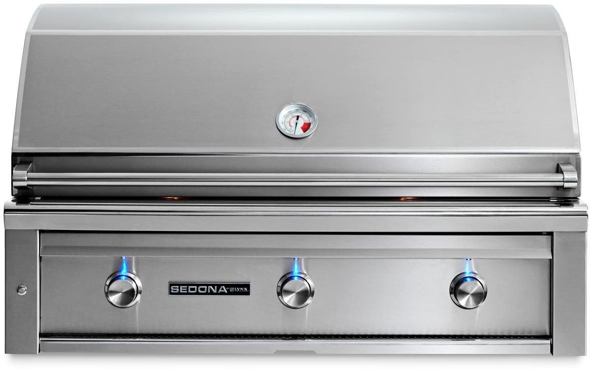 Lynx L700LP Stainless Steel, Liquid Propane