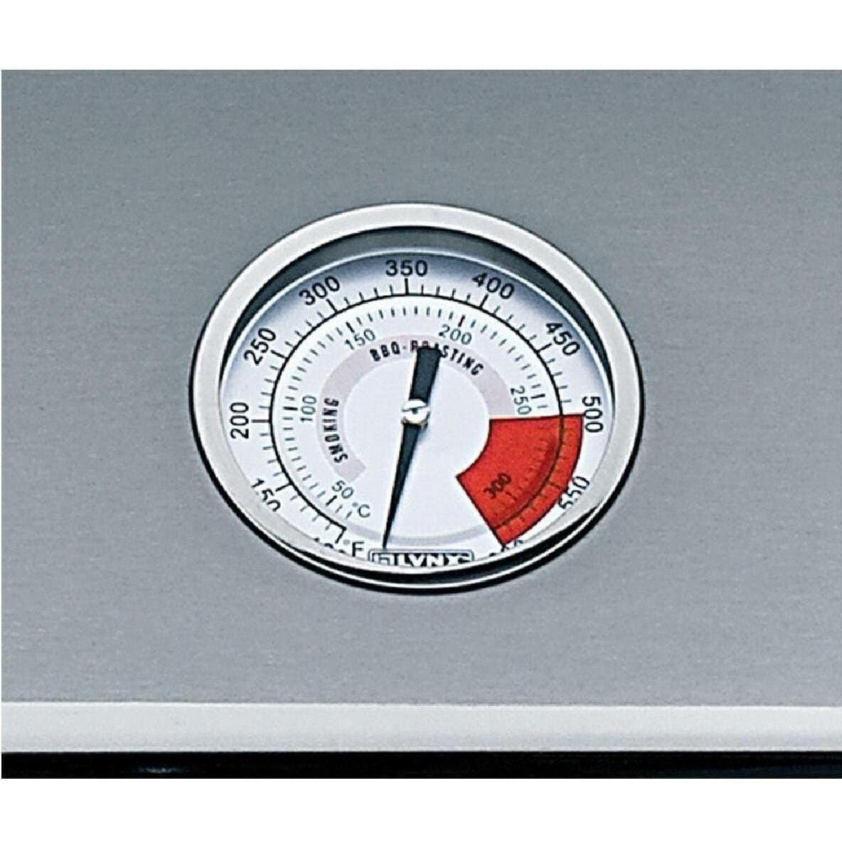 Lynx L500ADANG Stainless Steel with Natural Gas