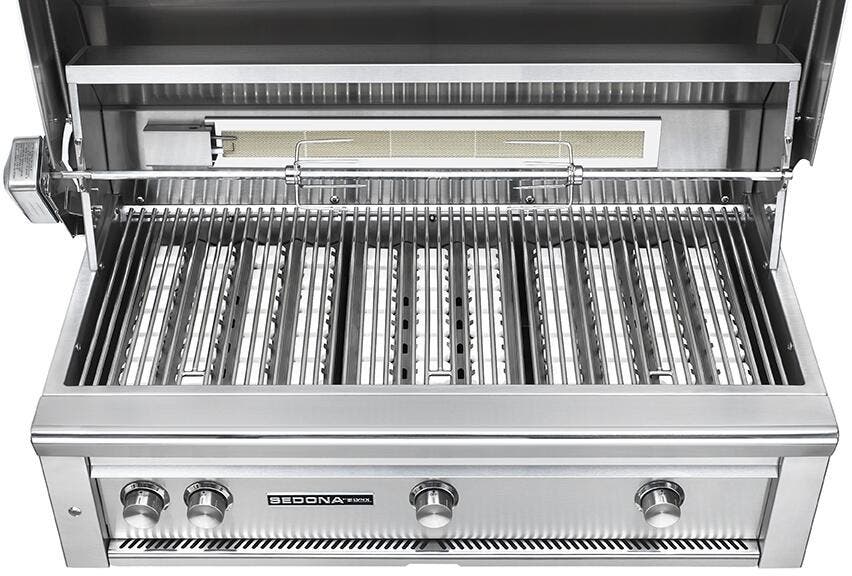 Lynx L700FRNG Stainless Steel with Natural Gas