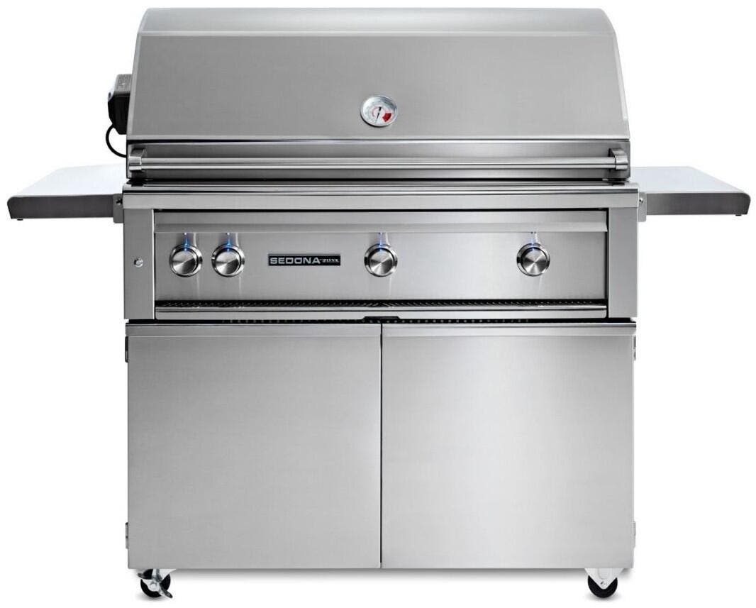 Lynx L700FRLP Stainless Steel with Liquid Propane