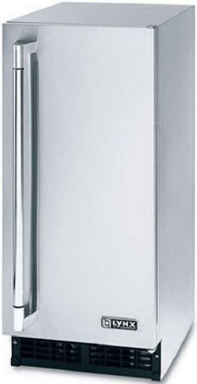 Lynx LM15ICER Stainless Steel with Right Hinge
